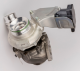 49135-05895 Turbocompresor BMW