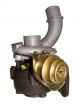 708639-6 Turbocompresor RENAULT
