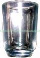 TYB227771 Vaso Vidrio Plano