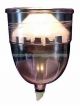 TYB227797 Vaso Vidrio Prefiltro decantador