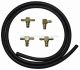 TYB227950 Kit Tubo Sobrante Common Rail 4 Cil.