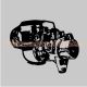 8720A004A Bomba Iny. Delphi Epic