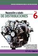 TYB228209  MANUAL REPARACIÓN Y CALADO DE DISTRIBUCIÓN TOMO 6