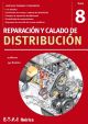 TYB228207  MANUAL REPARACIÓN Y CALADO DE DISTRIBUCIÓN TOMO 8