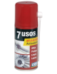 504903 Aflojatodo 7 usos Ceys