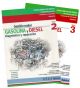 TYB228219  MANUAL GESTIÓN MOTOR GASOLINA Y DIESEL - MODELOS EUROPEOS (PACK DE TOMOS 2+3)