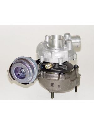 454231-10 Turbocompresor VOLKSWAGEN