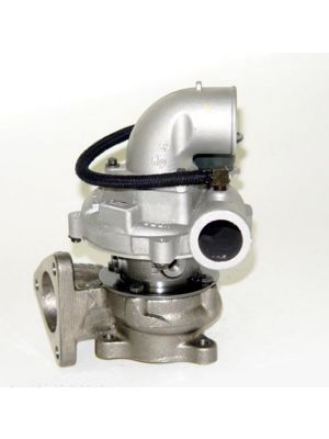 715843-1 Turbocompresor HYUNDAI