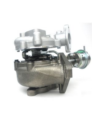727477-7 Turbocompresor NISSAN