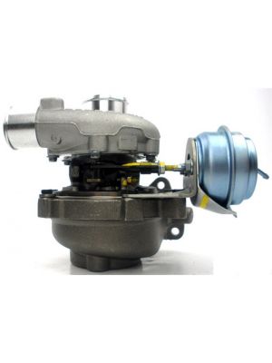 757886-3 Turbocompresor KIA