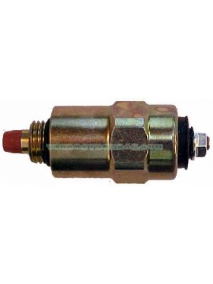 TYB227815 Electrovalvula Solenoide CAV Rotodiesel 24 V 9009-050