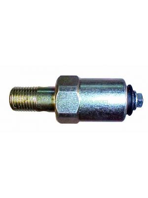 TYB227818 Solenoide Racor Ø 1/2 X 20 Unf 12 V