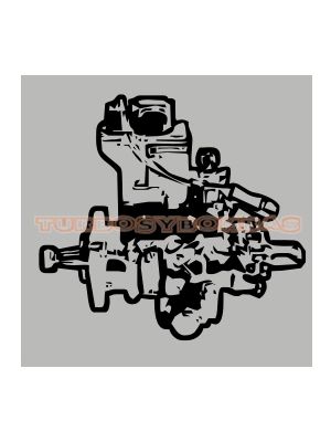 05006 Bomba Stanadyne DB4627-5006