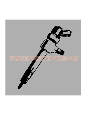 0445110038 Inyector Bosch Common Rail