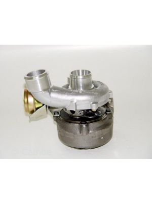 712766-0002 Turbocompresor FIAT