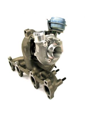 713672-3 Turbocompresor SEAT