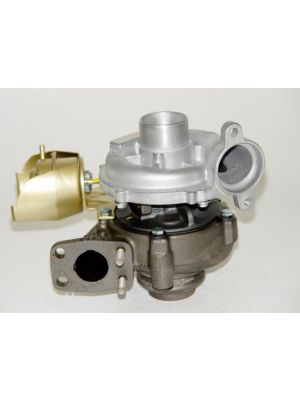 753420-5 Turbocompresor MINI