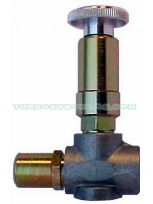 TYB227714 Cebador  Fiat 190 - Fiat 470 Pulmino