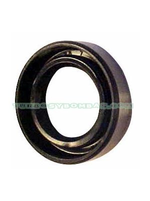 TYB227981 Reten  VE Isuzu 20X31X7
