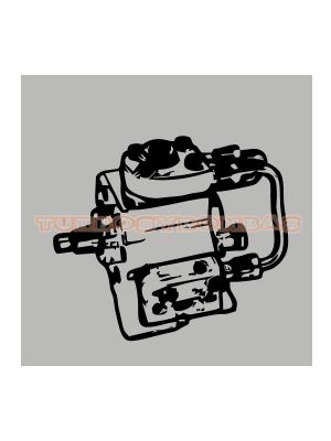 294000-0850 Bomba Iny. Denso Common Rail