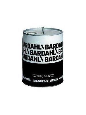 1243 Aditivo antibacterías Bardahl para gasoil Caja de 3x5L.