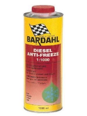 02555 Anticongelante Gasoil Bardahl
