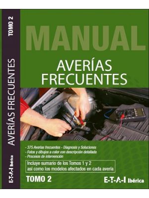 TYB228211 MANUAL AVERÍAS FRECUENTES TOMO 2